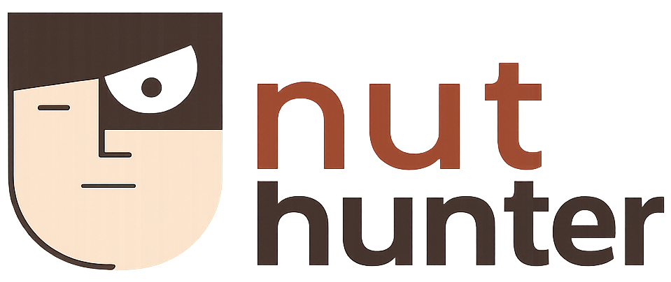 Nut Hunter