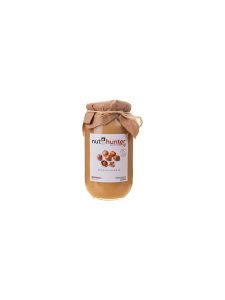 Sade Fındık Ezmesi 950 Gr