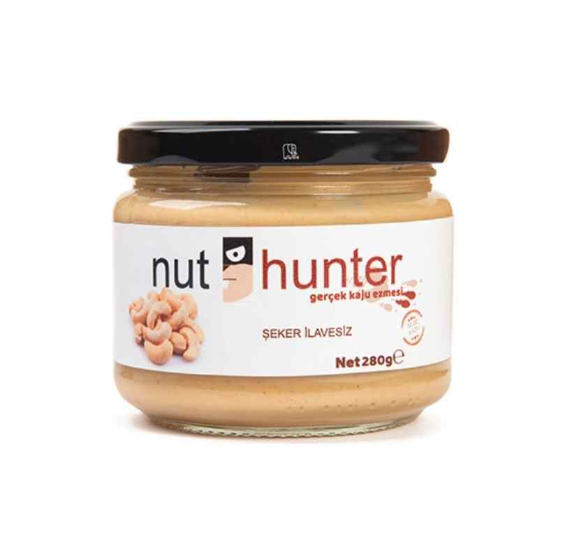 Sade Kaju Ezmesi Sade Kaju Ezmesi